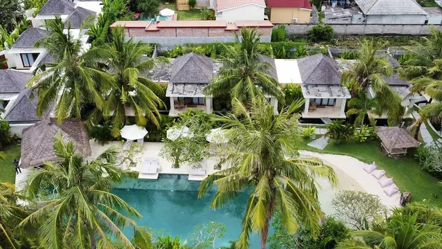 Rekomendasi Hotel di Mandalika