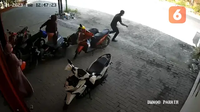 Maling motor
