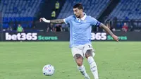 Comeback d Markas Udinese, Lazio Masih Sempurna di Serie A 2026/2027