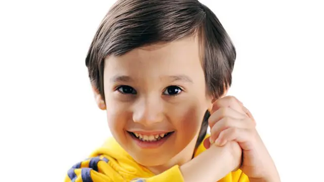 5 Cara Mudah Mengasuh Sang Anak