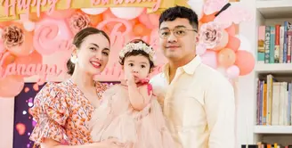 Rianti Cartwright (Instagram/riantic)