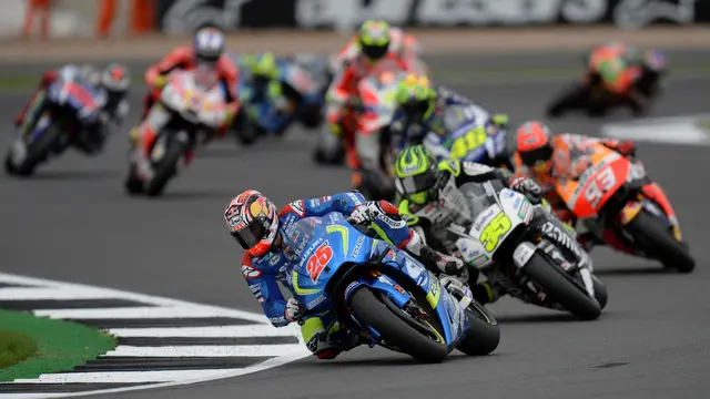 Maverick Vinales 
