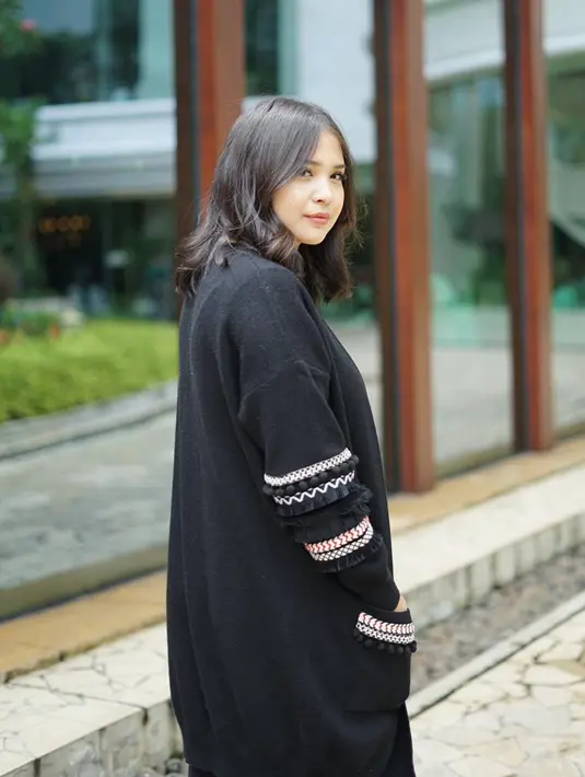 (Instagram/putrititian)