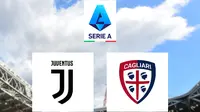 Liga Italia - Juventus Vs Cagliari (Bola.com/Adreanus Titus)