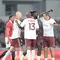 Manchester United Legends Kalah 2-3 dari North London di GBK, Henry Soroti Gairah Kompetitif