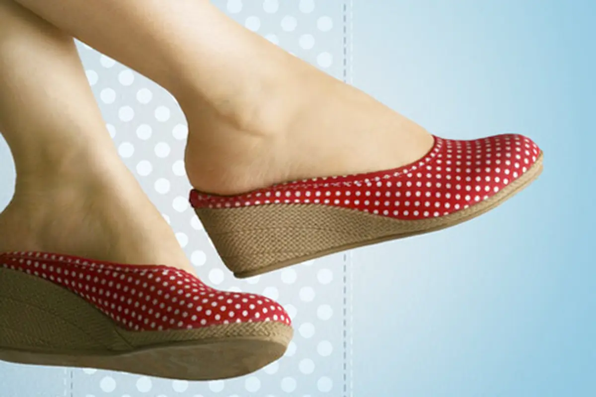 ilustrasi wedges (c) shutterstock
