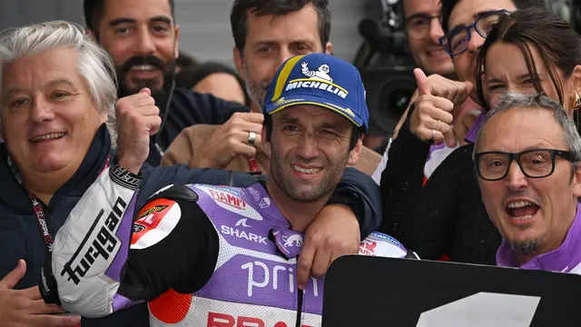 Johann Zarco