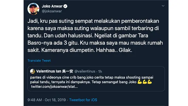 twitter @jokoanwar