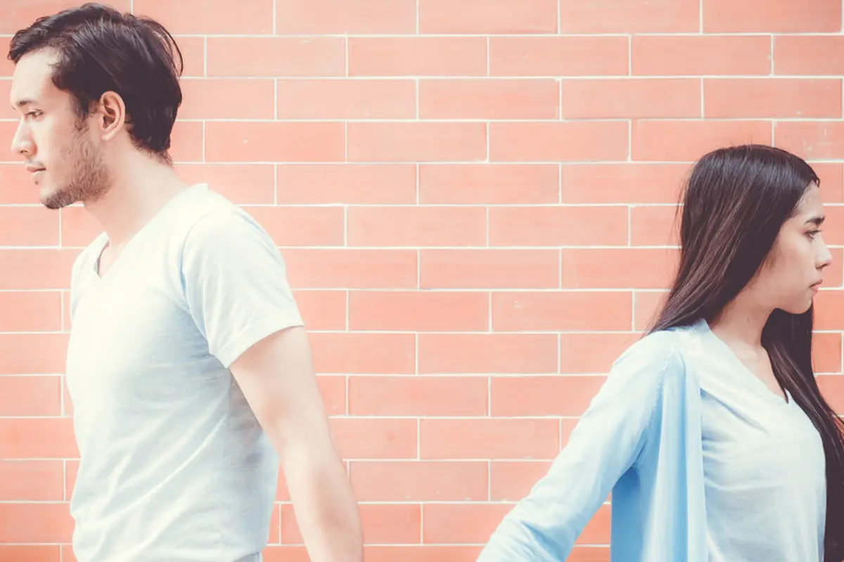 Sudah Tidak Nyaman Tapi Takut Kehilangan? Pertanyaan Ini Bisa Menjawab Apakah Kamu Masih Cinta dengan Pasangan