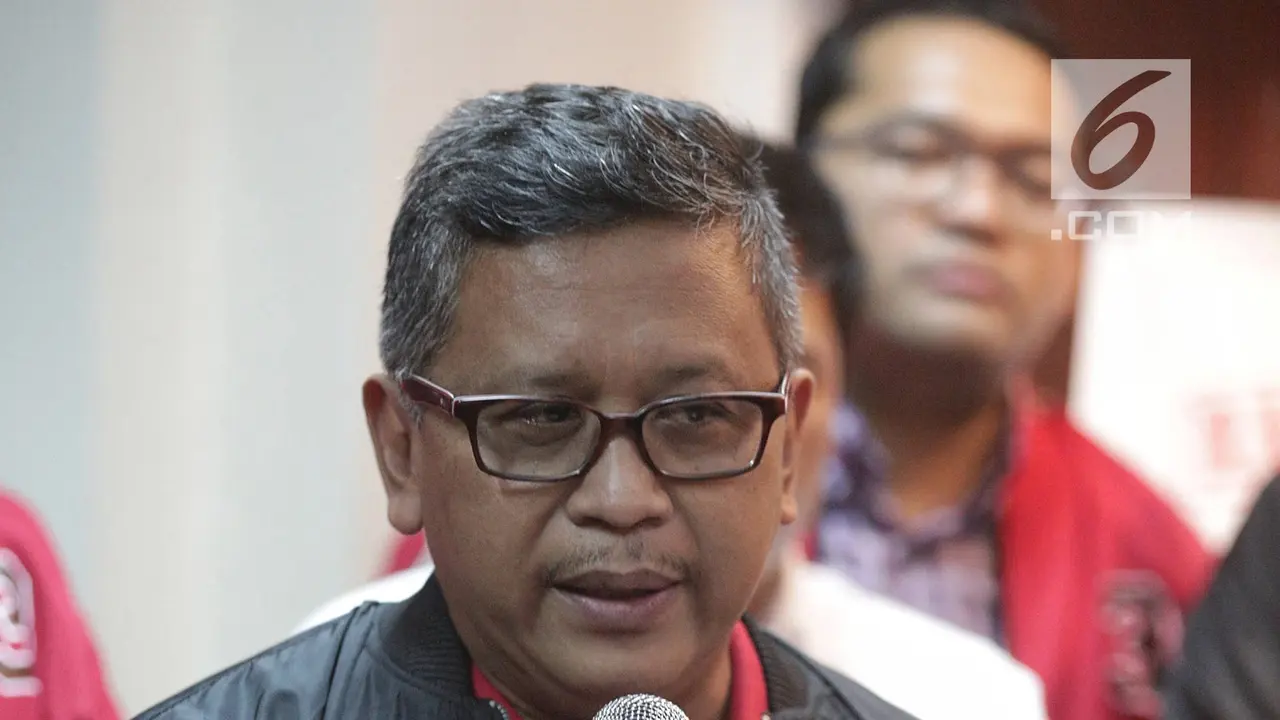 PDIP Luncurkan Official Store Atribut