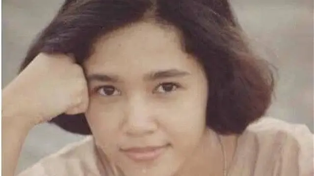 7 Transformasi Maia Estianty dari Siswa SMP Hingga Sekarang