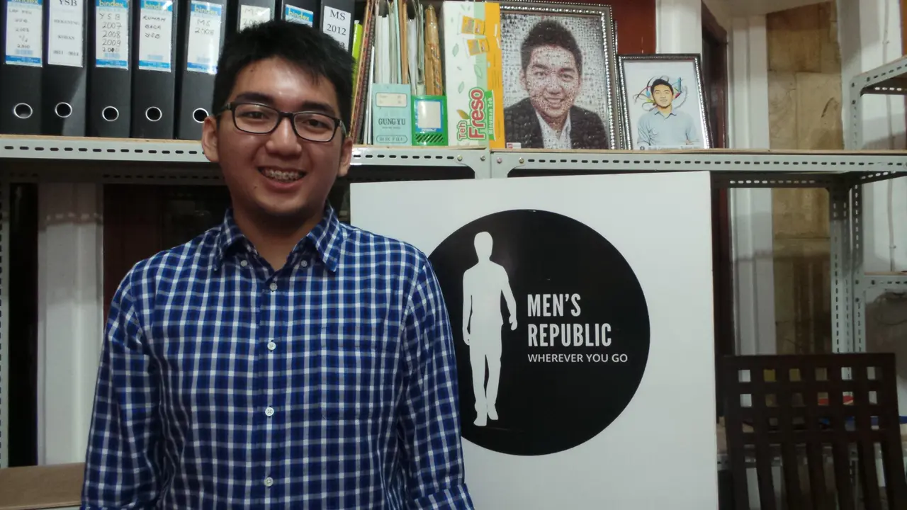 Yasa Singgih, Anak Muda yang Dulu Diolok Kini Dipuji