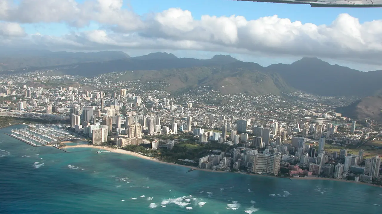 Hawai-Oahu-lip-siang-140808