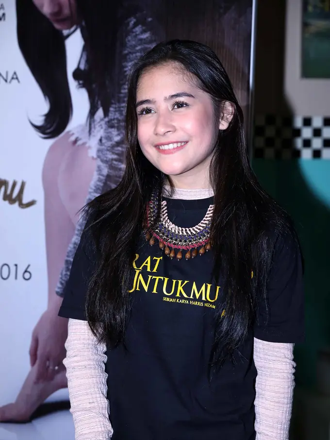 Prilly Latuconsina