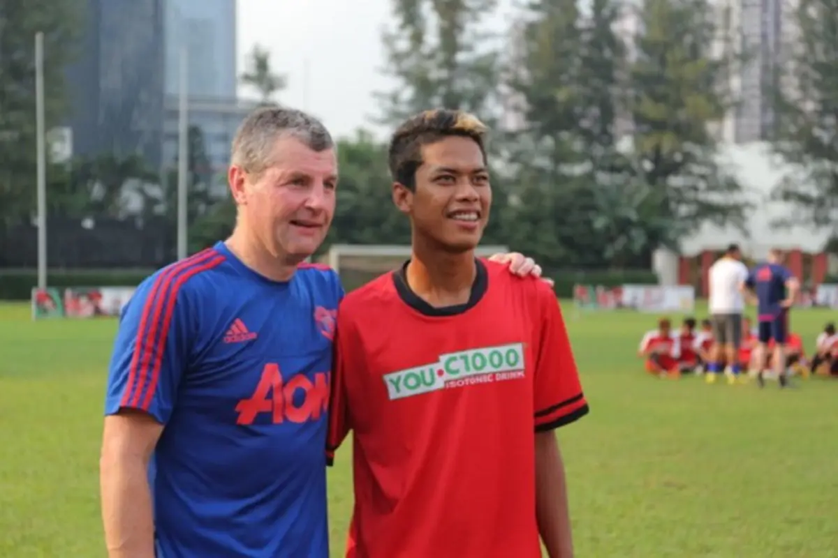 Denis Irwin