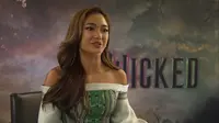 Marion Jola Tuai Kritikan Pedas dari Netizen usai Mengatakan Indonesia Tak Punya Teater Musikal