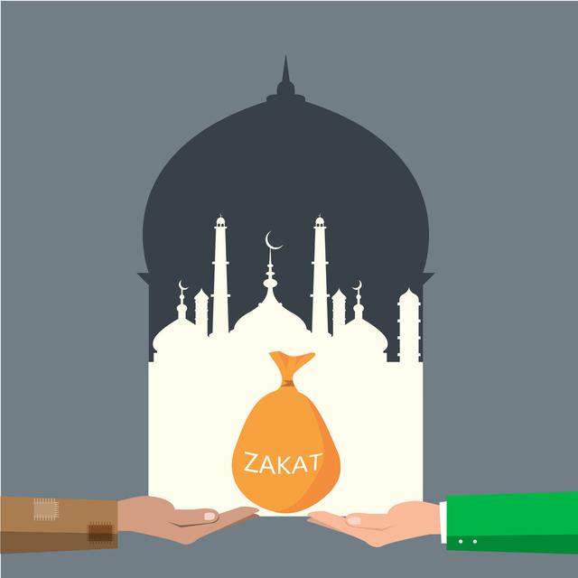 Waktu Membayar Zakat Fitrah