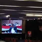 Ketua DPRD DKI Jakarta menjalani sidang Badan Kehormatan terkait interpelasi Formula E. (Merdeka.com/Yunita Amalia)