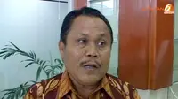 Giliran Jhonny Allen Marbun Disebut di Kasus Suap SKK Migas