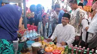 Gus Ipul. (Liputan6.com/Dian Kurniawan)