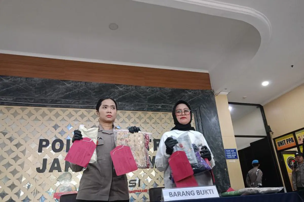 Polisi bongkar kasus aborsi di Jaktim