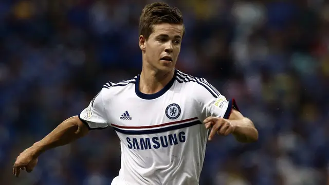 Marco van Ginkel
