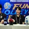 Foto: Sampai Dibikin Malu! Rahasia Megawati dan Yeum Hye-seon Dibongkar Pelatih Red Sparks