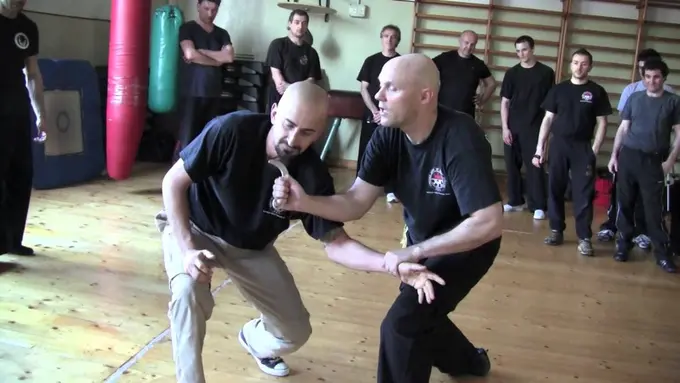 Kerambit, Senjata Asal Indonesia yang Terkenal di Dunia