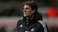 Kabut Tunda Keberangkatan Swansea
