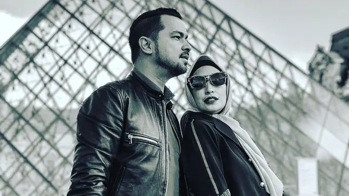 [Bintang] Annisa Trihapsari-Sultan Djorghi