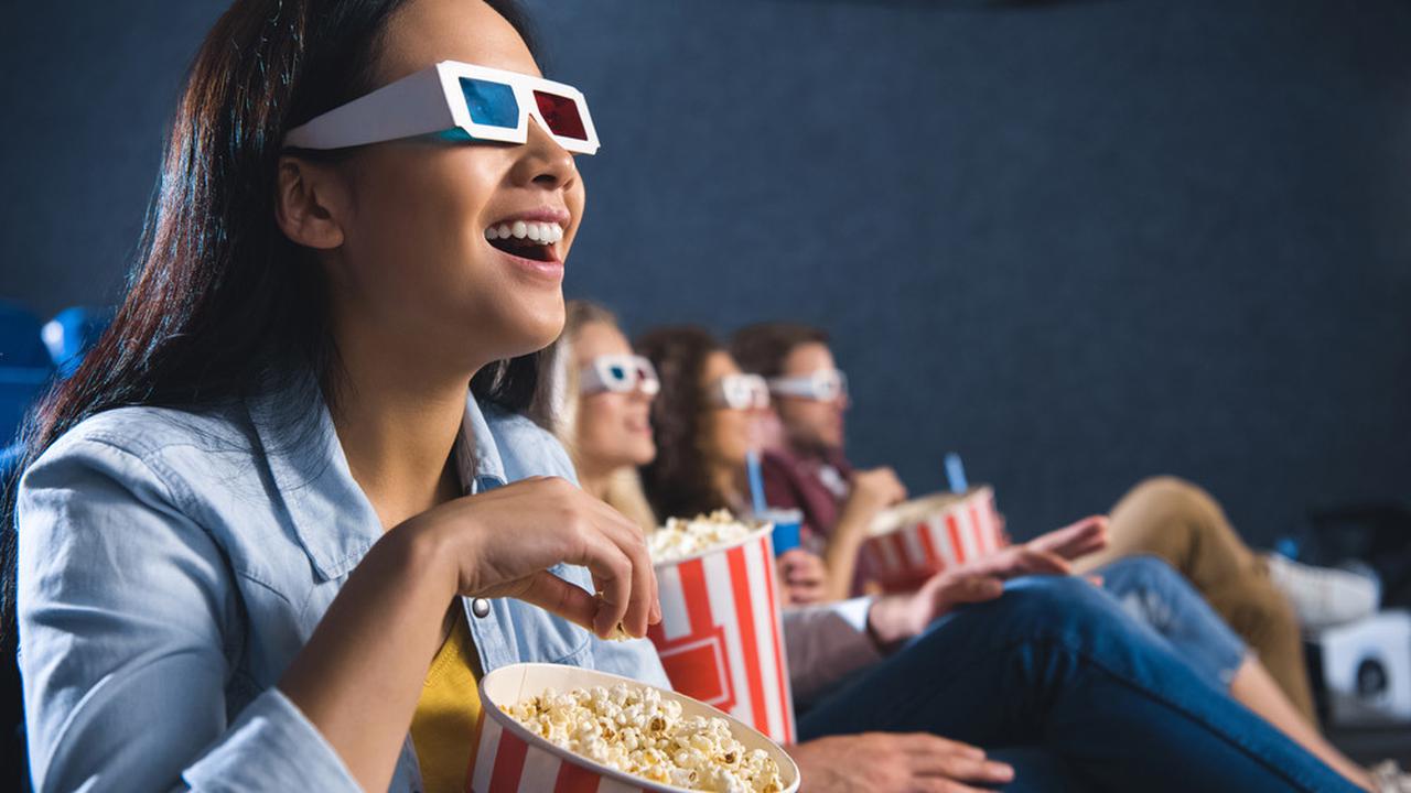 Lagi Cari Hiburan Buat Isi Waktu Kosong? Tanya Sabrina Saja yang Punya Rekomendasi Merchant Terdekat