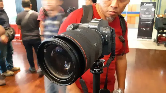 Canon