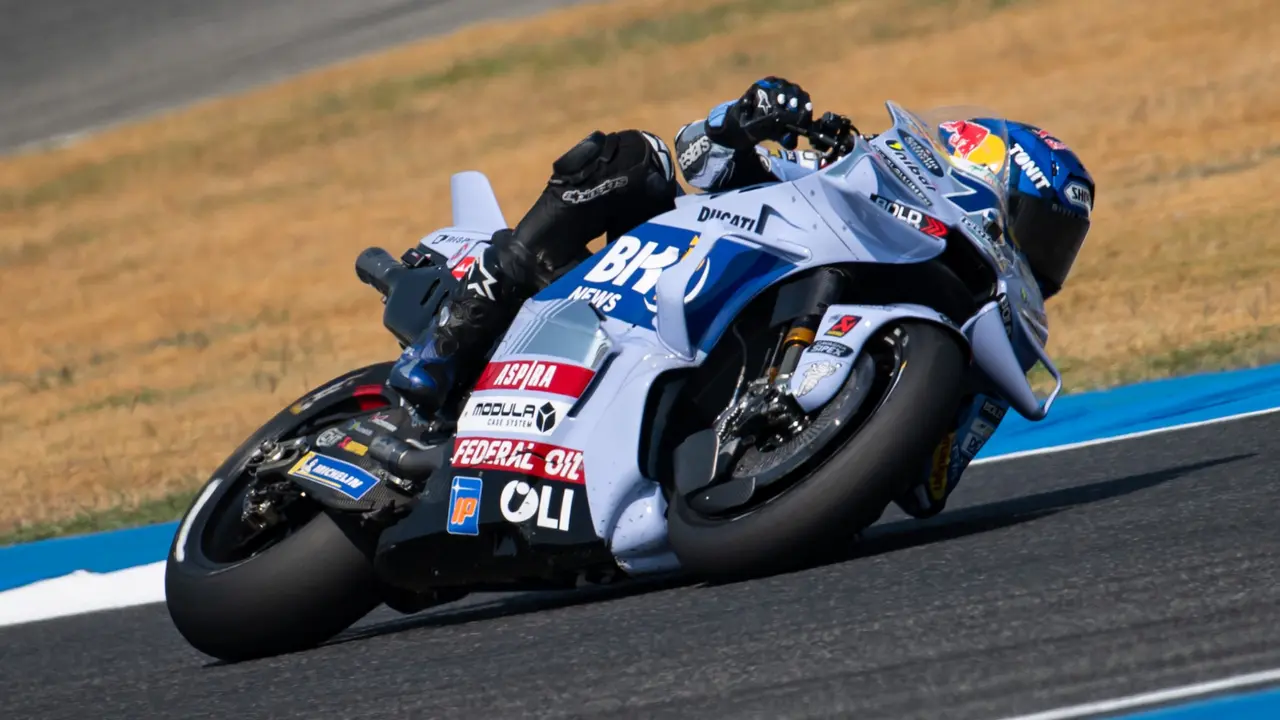Gresini Racing