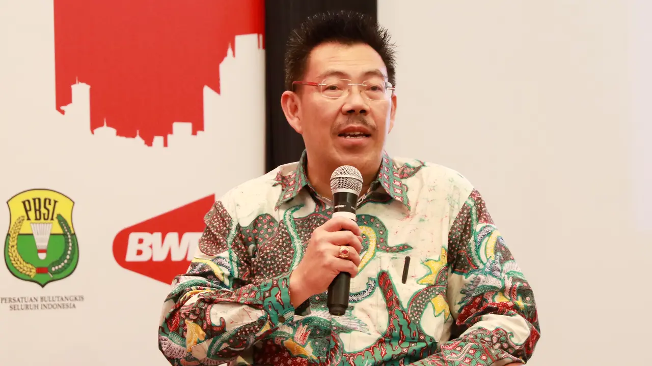 Kejuaraan Dunia Bulu Tangkis 2015