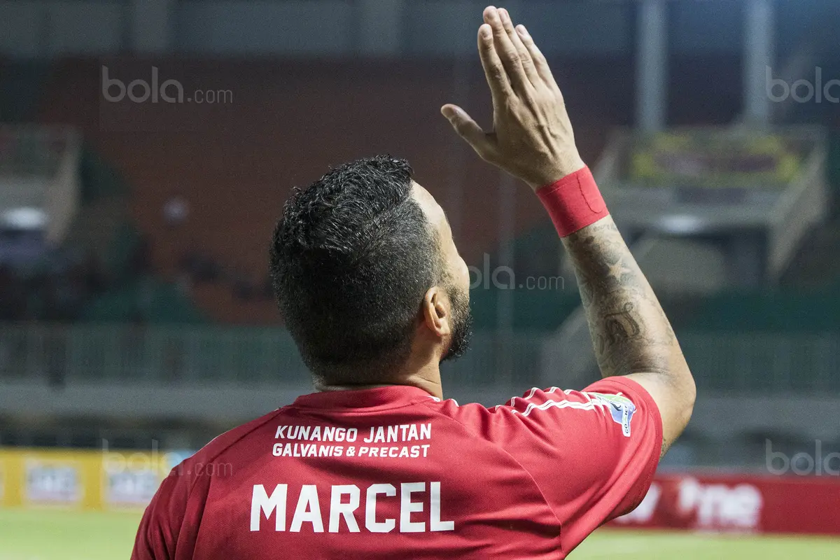Marcel Sacramento