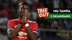 Manajer Manchester United, Jose Mourinho, mengatakan kemungkinan akan bermain tanpa tiga gelandang andalan saat hadapi Liverpool di Anfield.