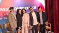 RANS dan Mayora Lanjutkan Kemitraan Strategis, dari RANS Carnival hingga D’MASIV Asia Concert