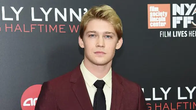 [Bintang] Taylor Swift dan Joe Alwyn