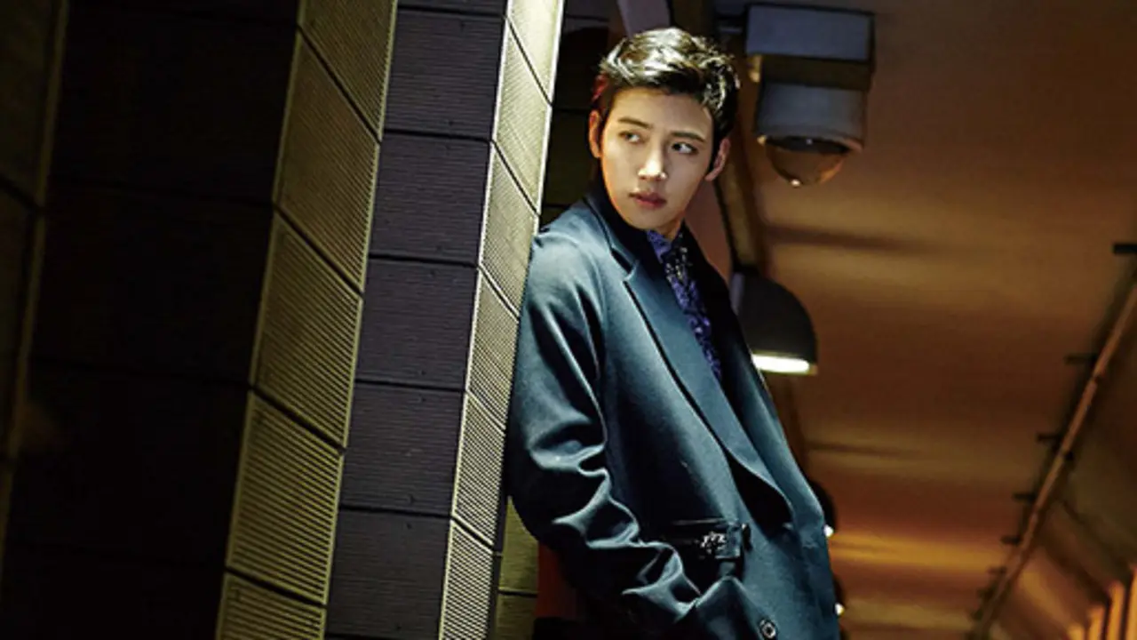  Ji Chang Wook Gugup Berakting di Film Terbaru