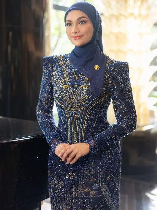 Putri Zulkifli Hasan (Instagram/@putri_zulhas)