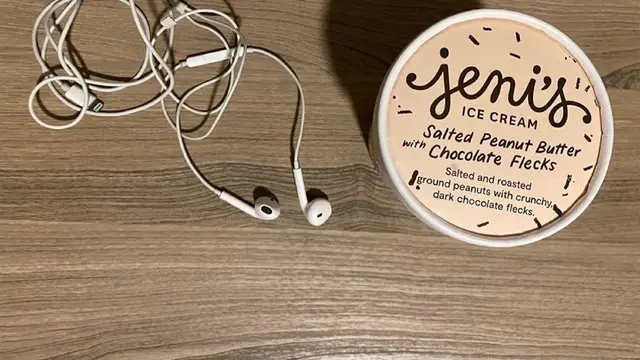 Jeni's Splendid Ice Cream