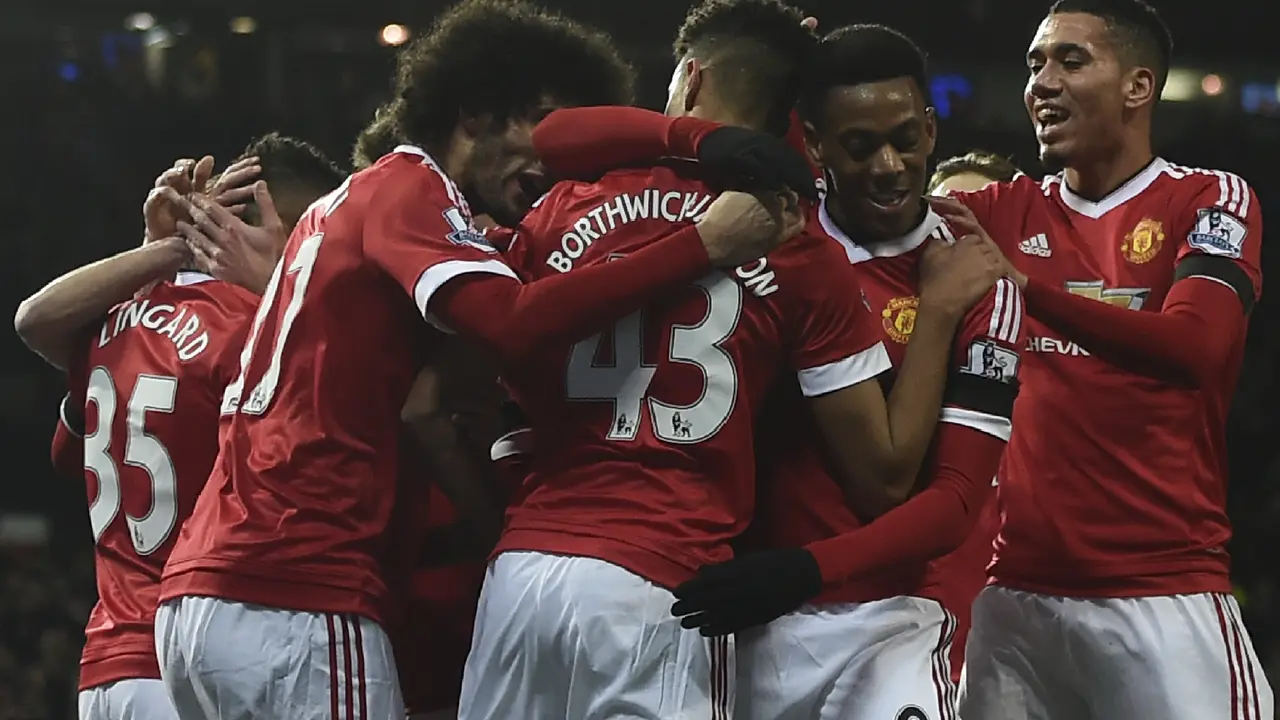 Manchester United