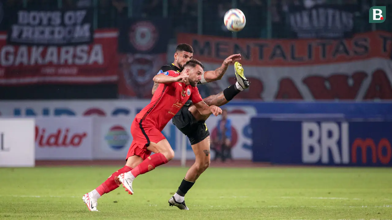 Marko Simic - Renan Da Silva Alves