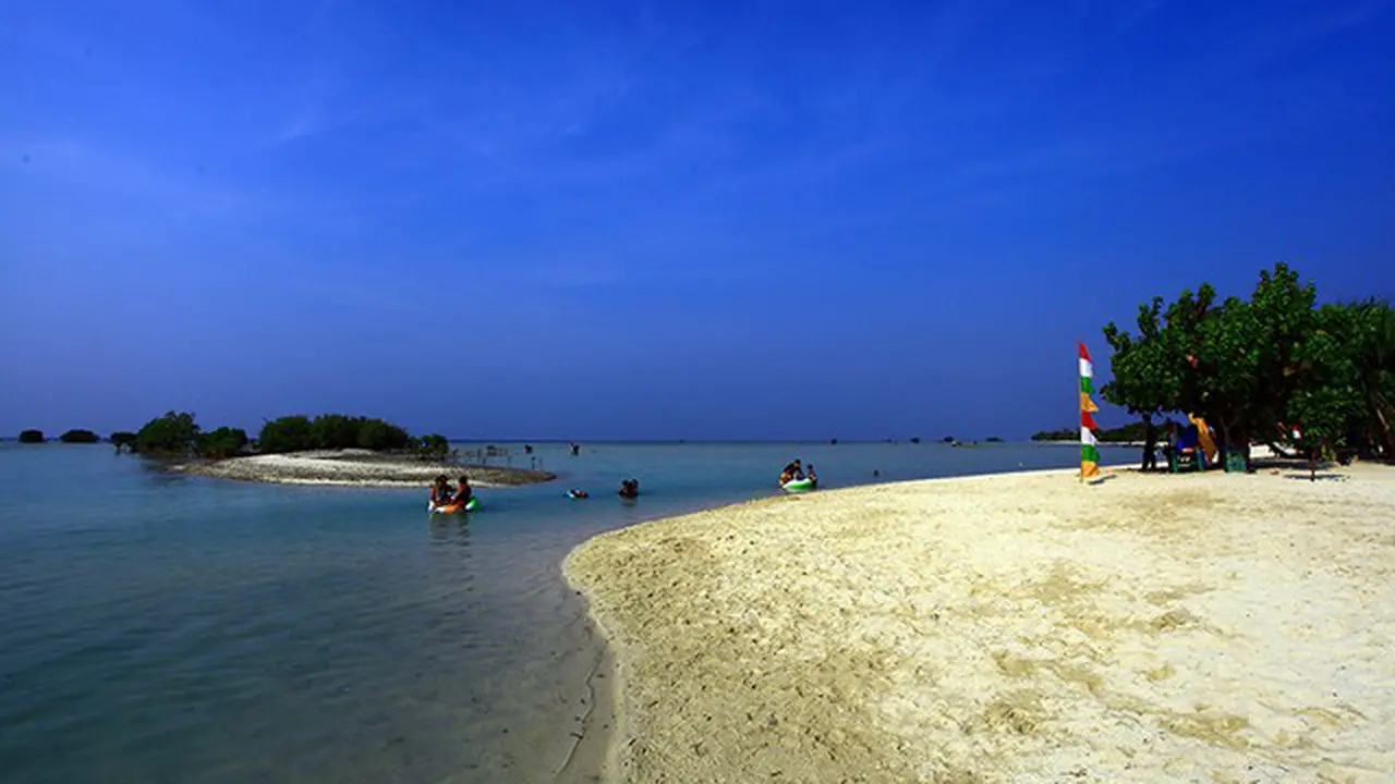 Pantai Pasir Putih