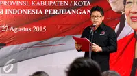 PDIP: Berkibarnya Bendera Palestina di PBB Jangan Hanya Simbol