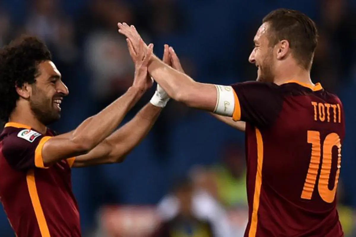 AS Roma vs Bologna