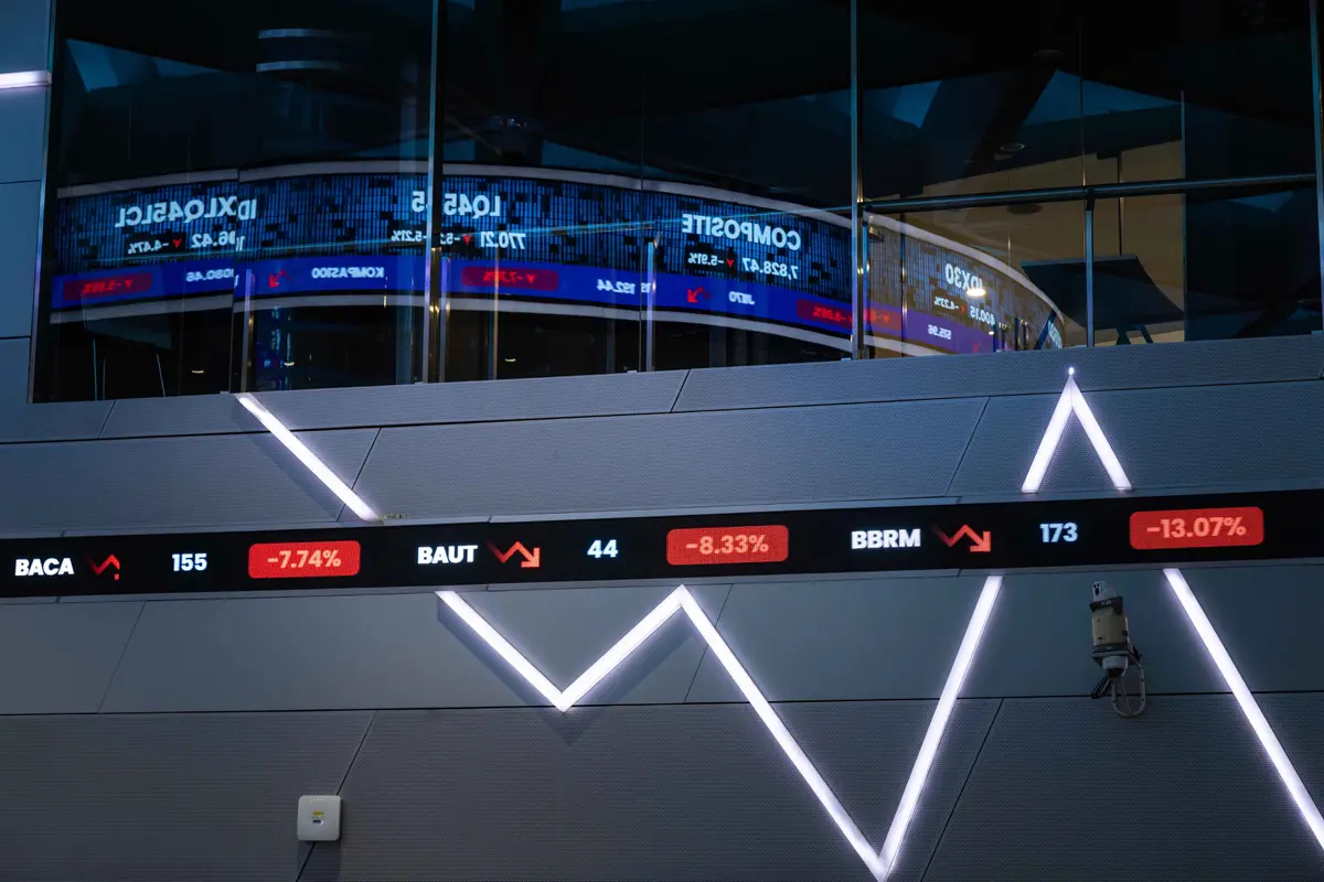 Nomura Turunkan Peringkat Rekomendasi Saham Indonesia, Ini Alasannya