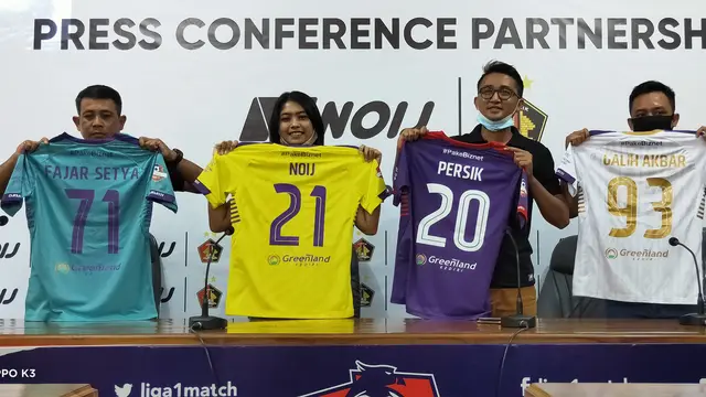 Persik Kediri