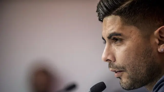 Ever Banega