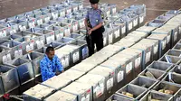 Kasus Penggelembungan Suara, Pemenang Pilkada Sumba Bisa Batal